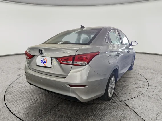 Changan Alsvin Full Option 2025 