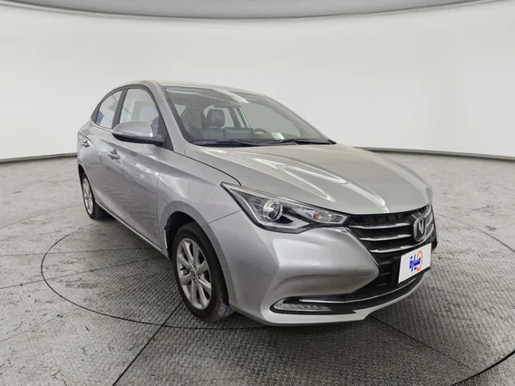 Changan Alsvin Full Option 2025 
