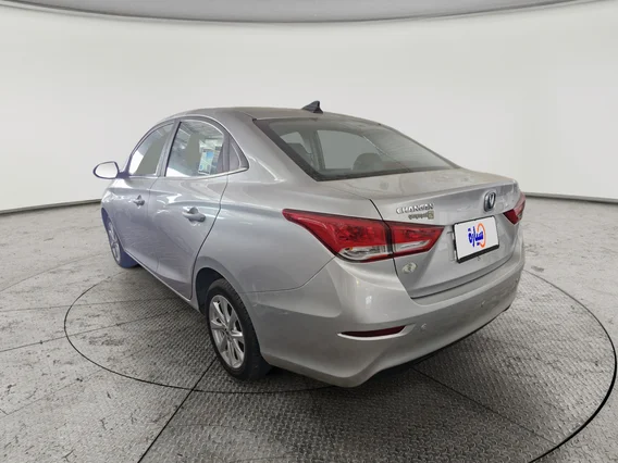 Changan Alsvin Full Option 2025 