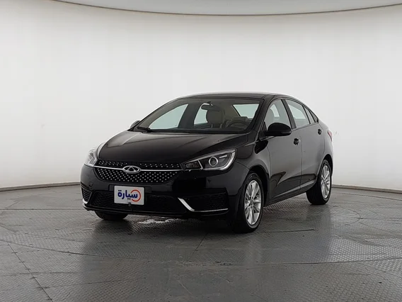Chery Arrizo 5 Comfort 2023 