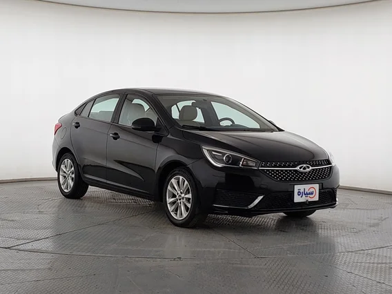 Chery Arrizo 5 Comfort 2023 