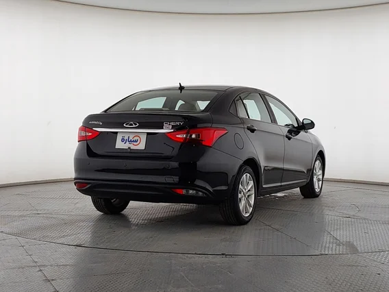 Chery Arrizo 5 Comfort 2023 