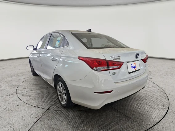Changan Alsvin Full Option 2025 