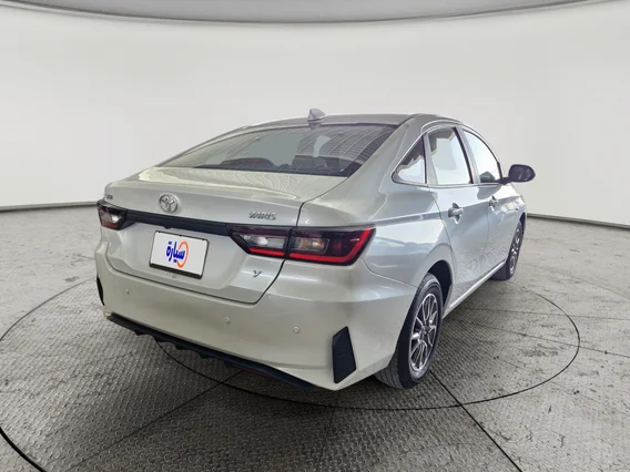 Toyota Yaris  Y 2023 