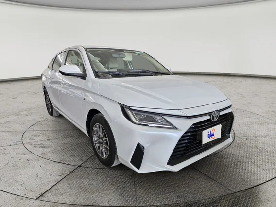 Toyota Yaris  Y 2023 