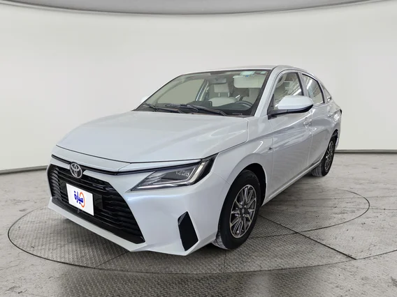 Toyota Yaris  Y 2023 