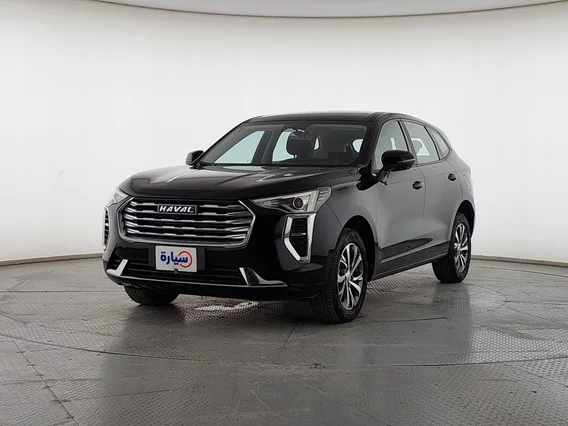 Haval Jolion Basic 2023 