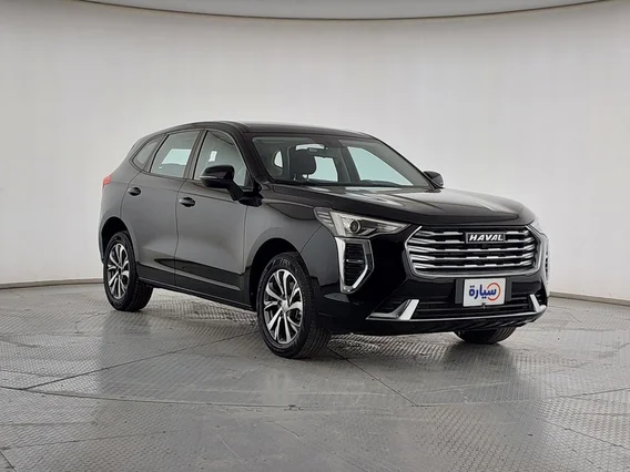 Haval Jolion Basic 2023 