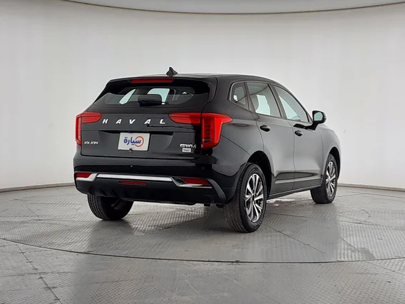 Haval Jolion Basic 2023 