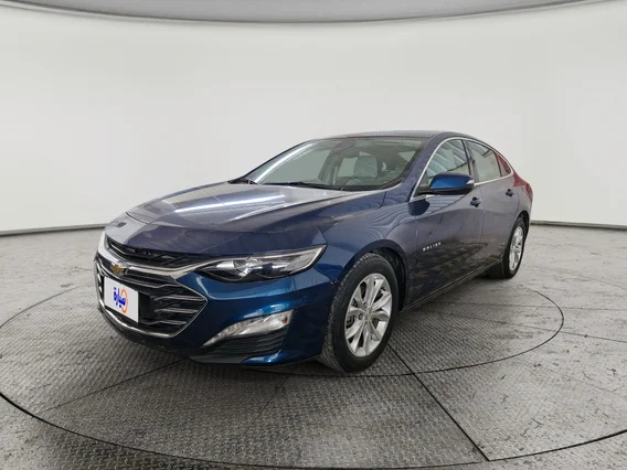 Chevrolet Malibu LS 2019 