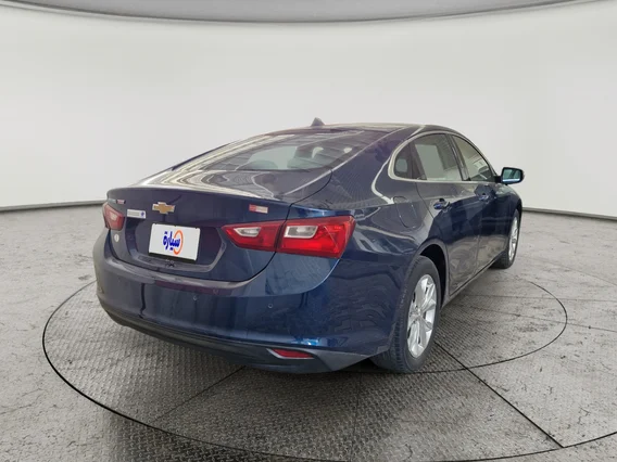 Chevrolet Malibu LS 2019 