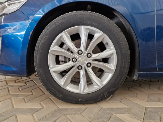 Chevrolet Malibu LS 2019 