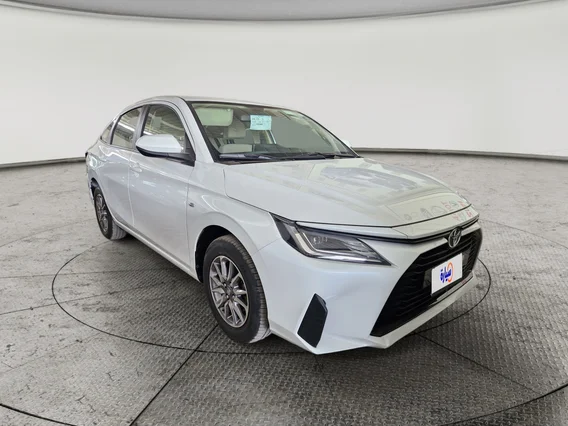 Toyota Yaris  Y 2023 