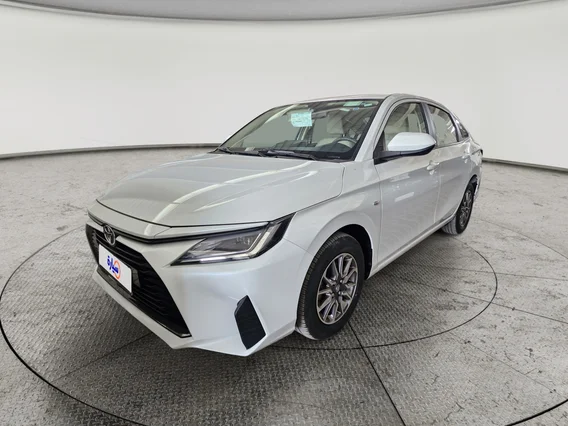 Toyota Yaris  Y 2023 