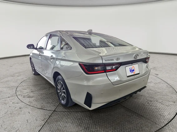 Toyota Yaris  Y 2023 