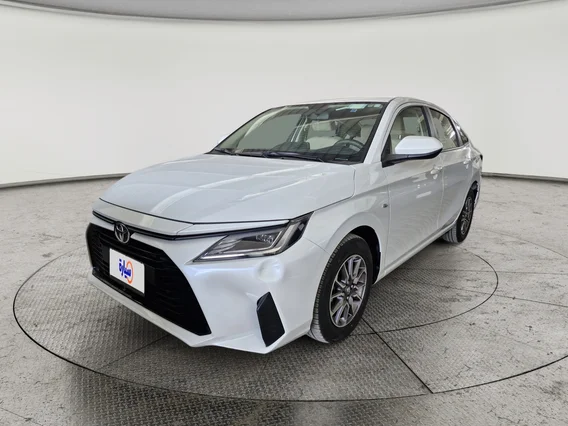 Toyota Yaris  Y 2023 