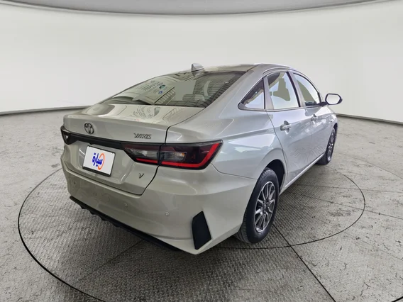 Toyota Yaris  Y 2023 