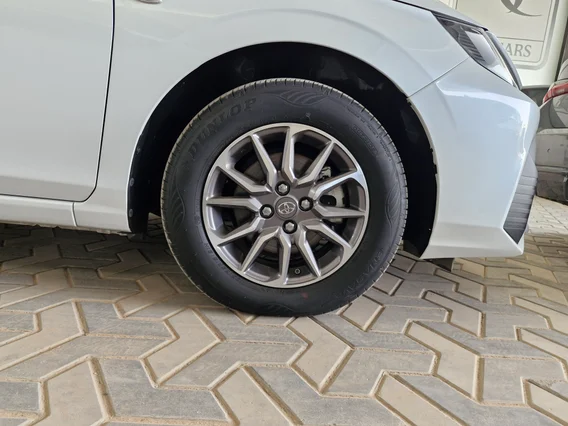 Toyota Yaris  Y 2023 