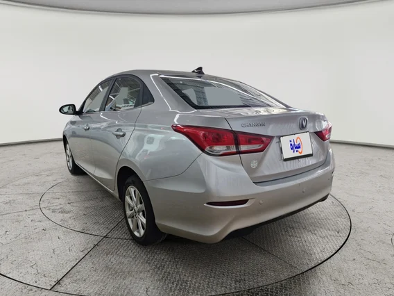 Changan Alsvin Full Option 2025 