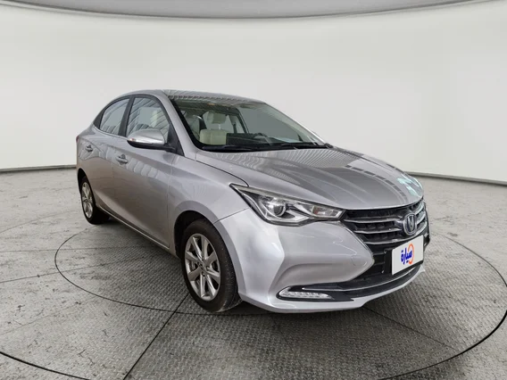 Changan Alsvin Full Option 2025 