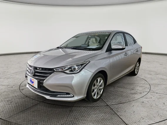 Changan Alsvin Full Option 2025 