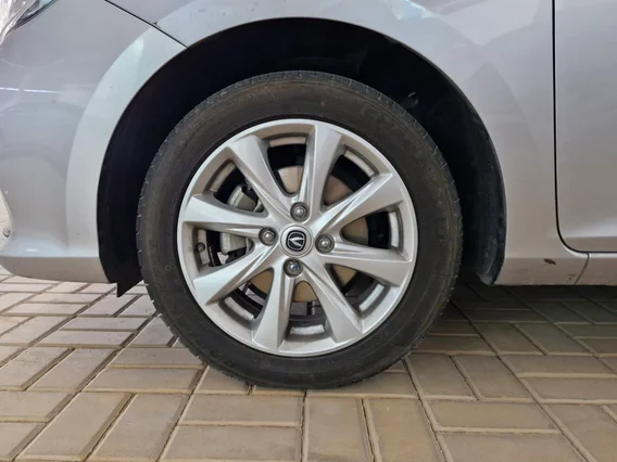 Changan Alsvin Full Option 2025 