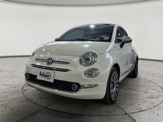 Fiat 500 Dolce Vita  2022 