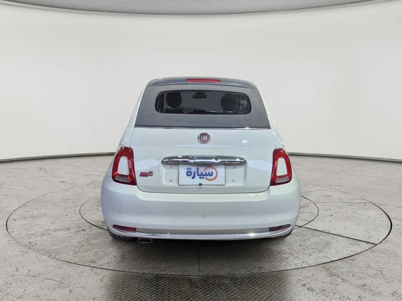 Fiat 500 Dolce Vita  2022 