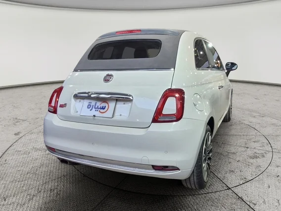 Fiat 500 Dolce Vita  2022 