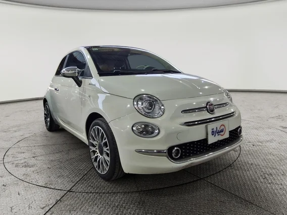 Fiat 500 Dolce Vita  2022 