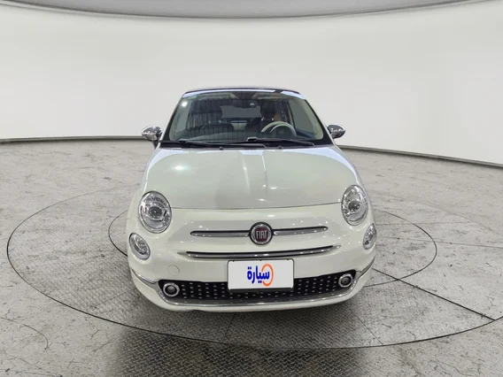 Fiat 500 Dolce Vita  2022 
