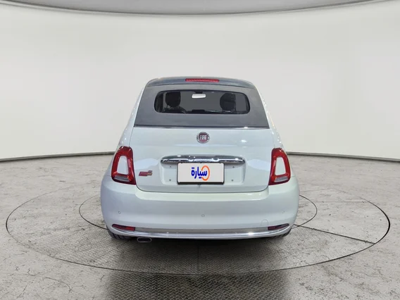 Fiat 500 Dolce Vita  2022 