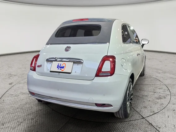 Fiat 500 Dolce Vita  2022 
