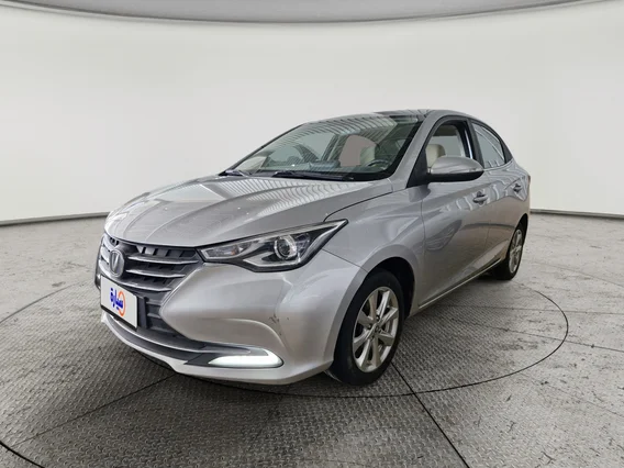 Changan Alsvin Full Option 2025 