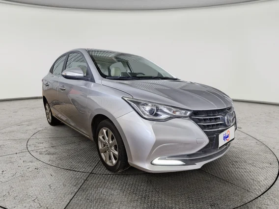 Changan Alsvin Full Option 2025 