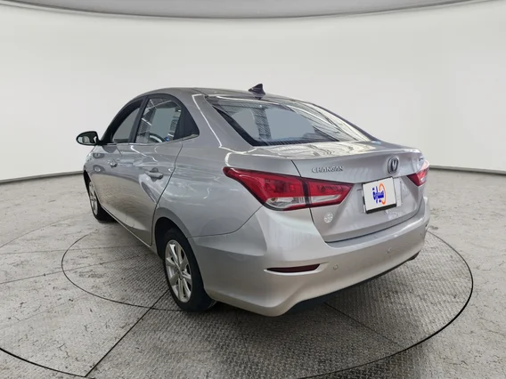 Changan Alsvin Full Option 2025 