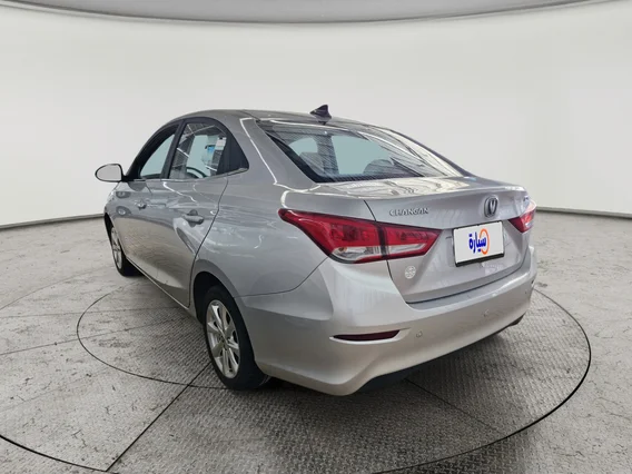 Changan Alsvin Full Option 2025 