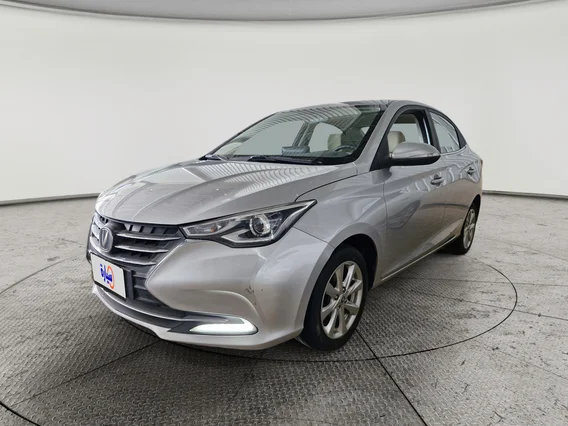 Changan Alsvin Full Option 2025 