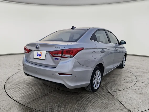 Changan Alsvin Full Option 2025 