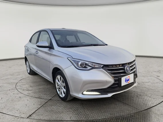 Changan Alsvin Full Option 2025 