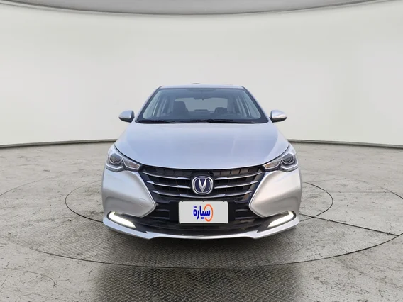 Changan Alsvin Full Option 2025 