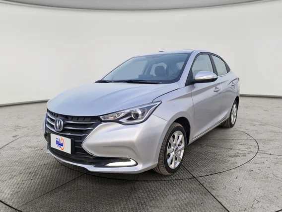 Changan Alsvin Full Option 2025 
