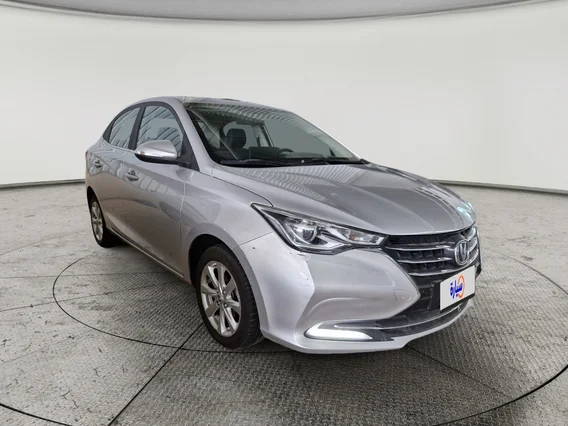 Changan Alsvin Full Option 2025 