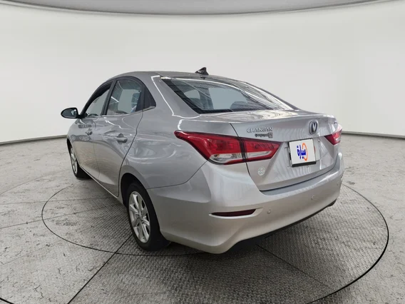 Changan Alsvin Full Option 2025 