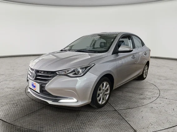Changan Alsvin Full Option 2025 