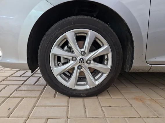 Changan Alsvin Full Option 2025 