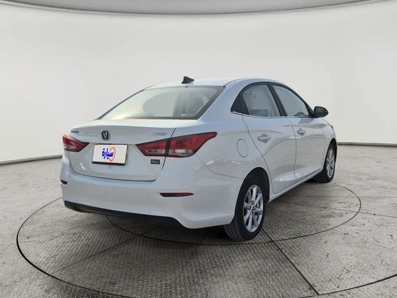 Changan Alsvin Full Option 2025 