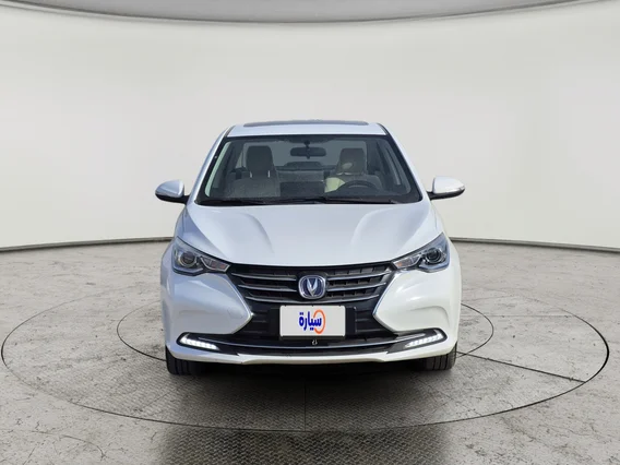Changan Alsvin Full Option 2025 