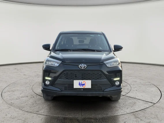 Toyota Raize LIMITED 2023 