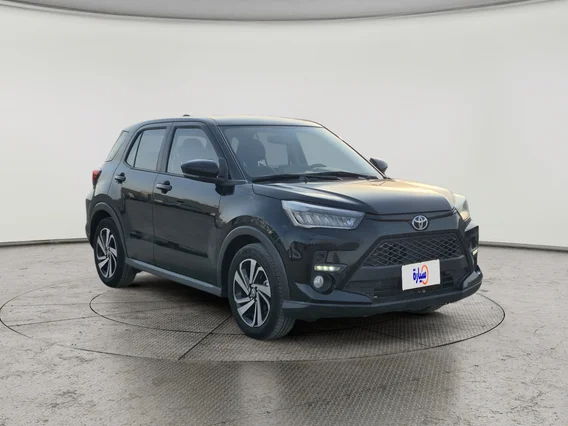 Toyota Raize LIMITED 2023 